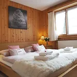 Apartament Halten By Interhome Zweisimmen