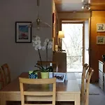 Apartament Halten By Interhome *