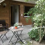 Halten By Interhome Apartament *