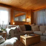 Halten By Interhome * Zweisimmen