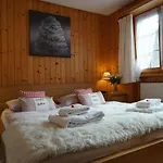 Halten By Interhome Apartament