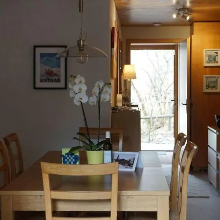 Lejlighed Halten By Interhome *