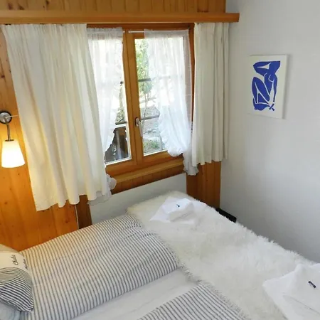 Halten By Interhome