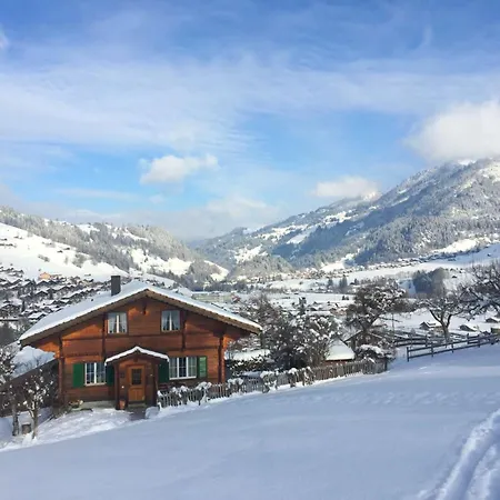 Halten By Interhome *