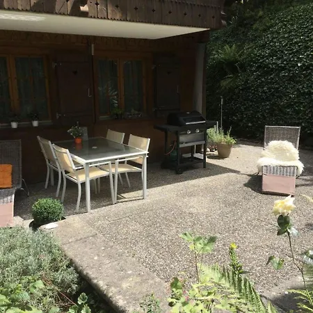 Halten By Interhome Zweisimmen