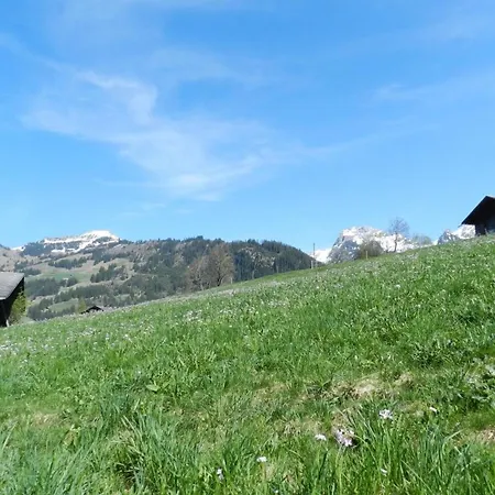 Halten By Interhome Appartement *