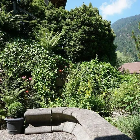 Appartement Halten By Interhome *