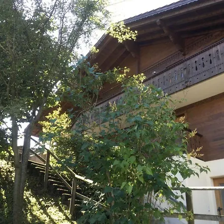 Appartement Halten By Interhome