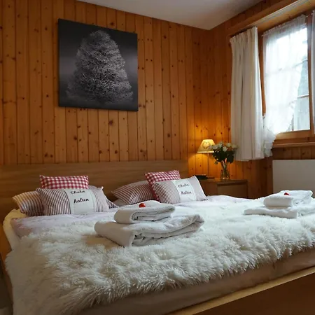 Halten By Interhome Lejlighed