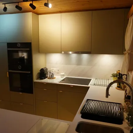 Halten By Interhome