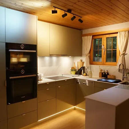 Lejlighed Halten By Interhome Zweisimmen