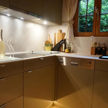 Halten By Interhome Appartement