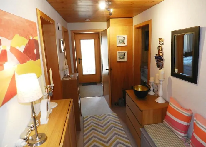 Halten By Interhome Apartmán *