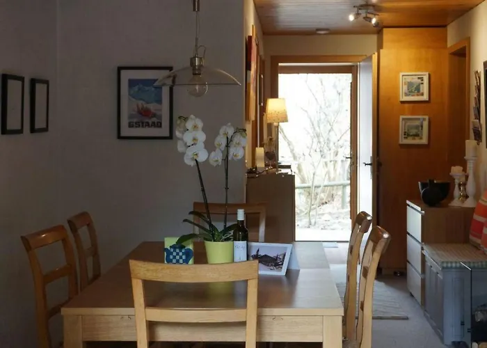 Lejlighed Halten By Interhome *