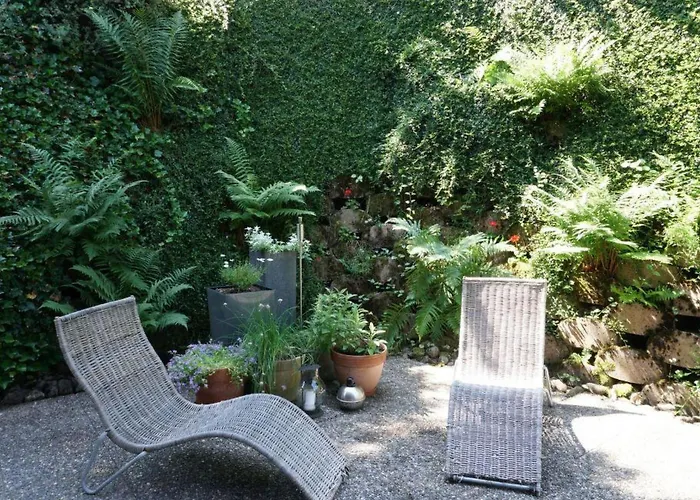 Halten By Interhome Apartmán