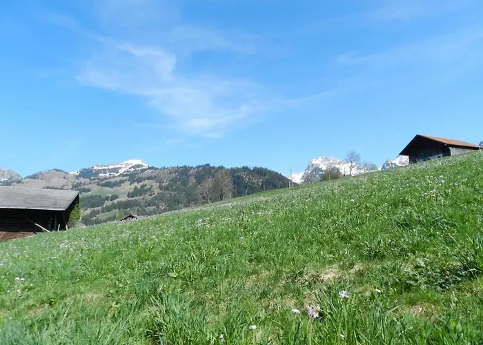 Halten By Interhome Apartmán *