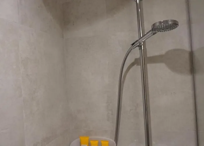 Halten By Interhome *