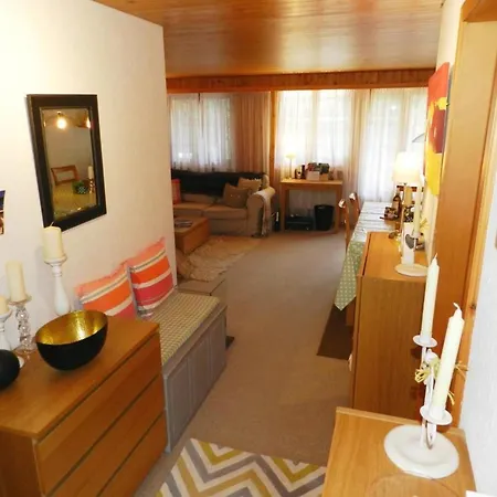 Halten By Interhome Zweisimmen