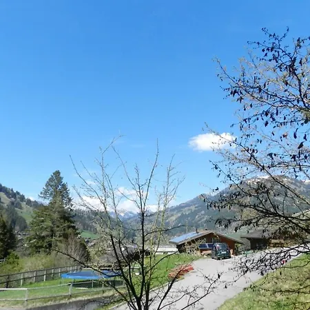 Apartment Halten By Interhome