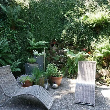 Halten By Interhome Apartment