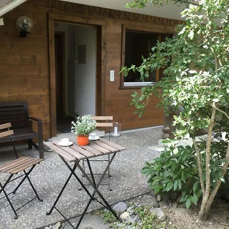 Halten By Interhome Apartment *