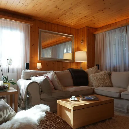 Halten By Interhome * Zweisimmen
