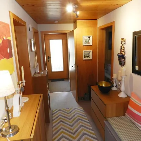 Halten By Interhome 아파트 *