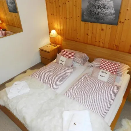 Apartment Halten By Interhome Zweisimmen