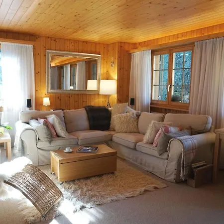 Halten By Interhome Zweisimmen
