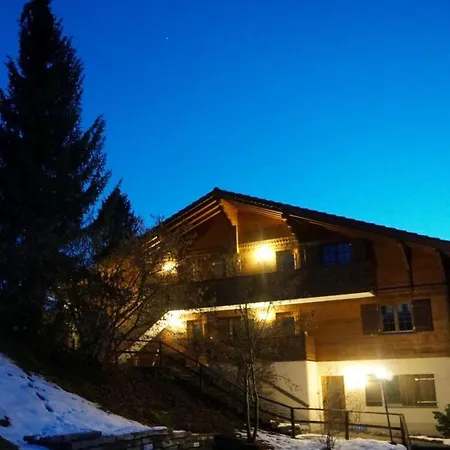 Halten By Interhome *