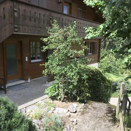 Halten By Interhome 아파트